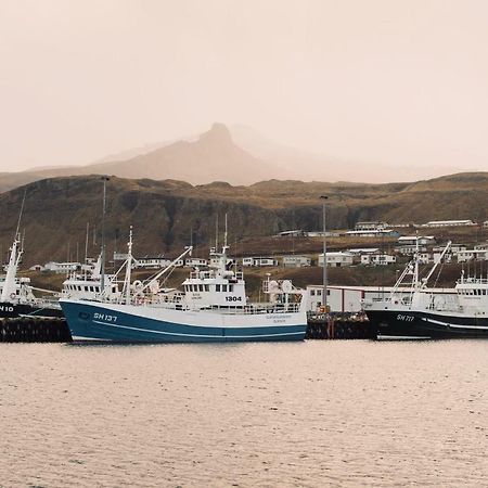 Experience Beautiful Iceland Ólafsvík Buitenkant foto