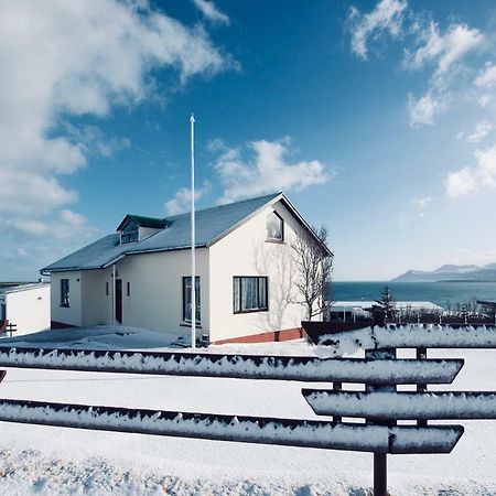 Experience Beautiful Iceland Ólafsvík Buitenkant foto