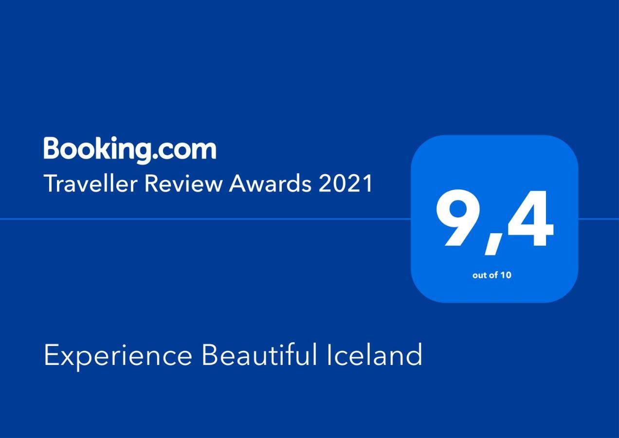 Experience Beautiful Iceland Ólafsvík Buitenkant foto