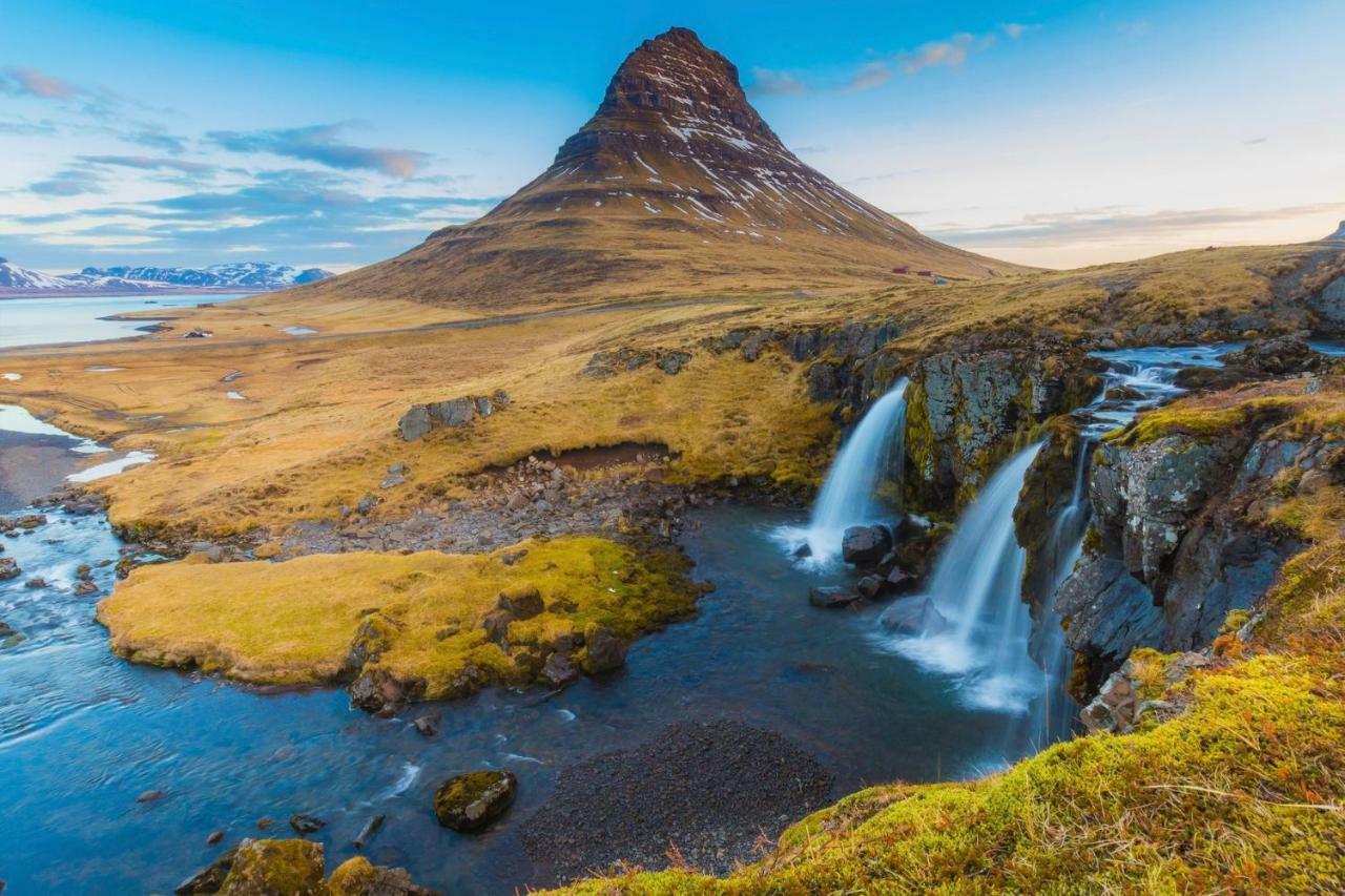 Experience Beautiful Iceland Ólafsvík Buitenkant foto