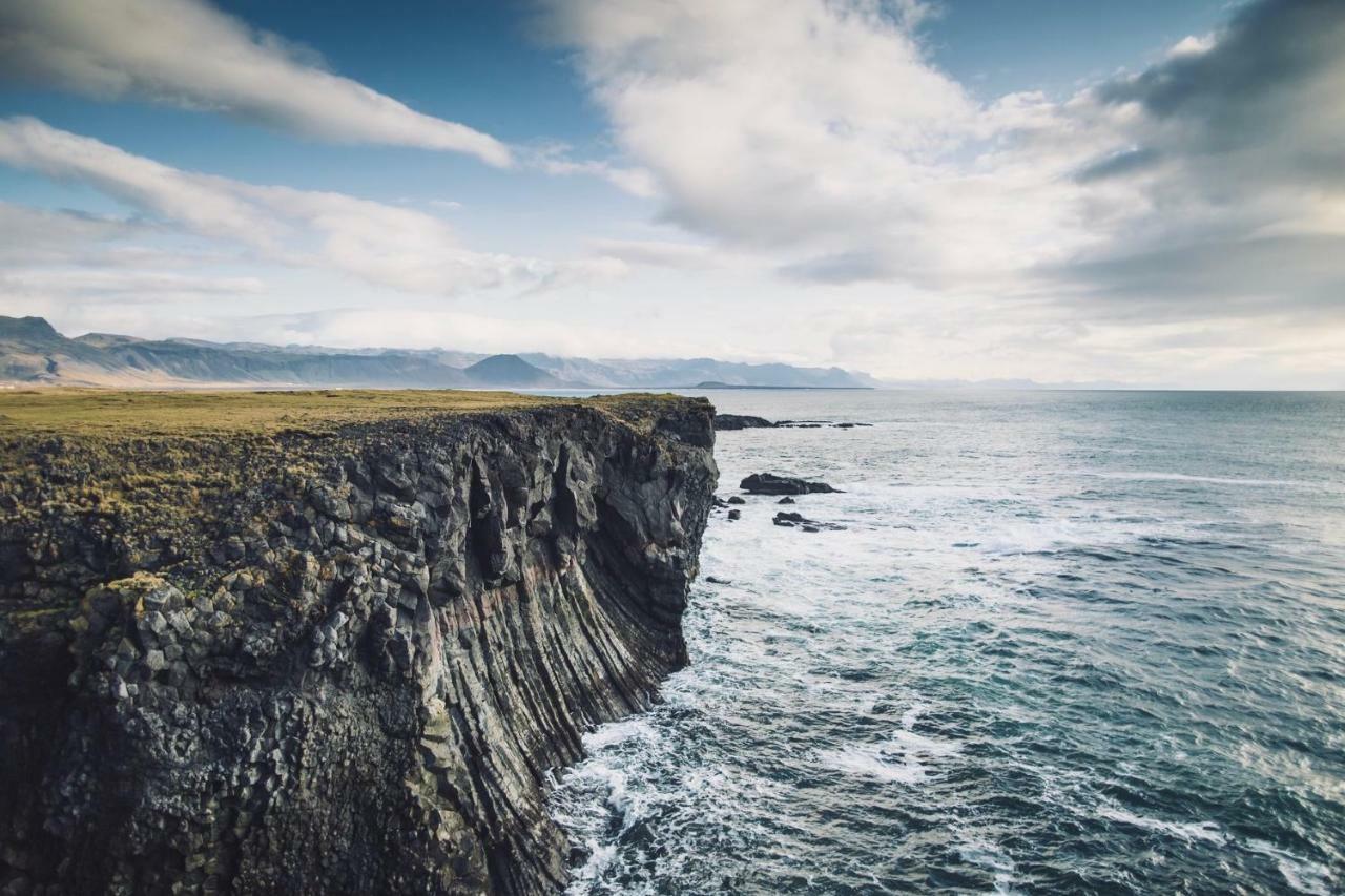 Experience Beautiful Iceland Ólafsvík Buitenkant foto