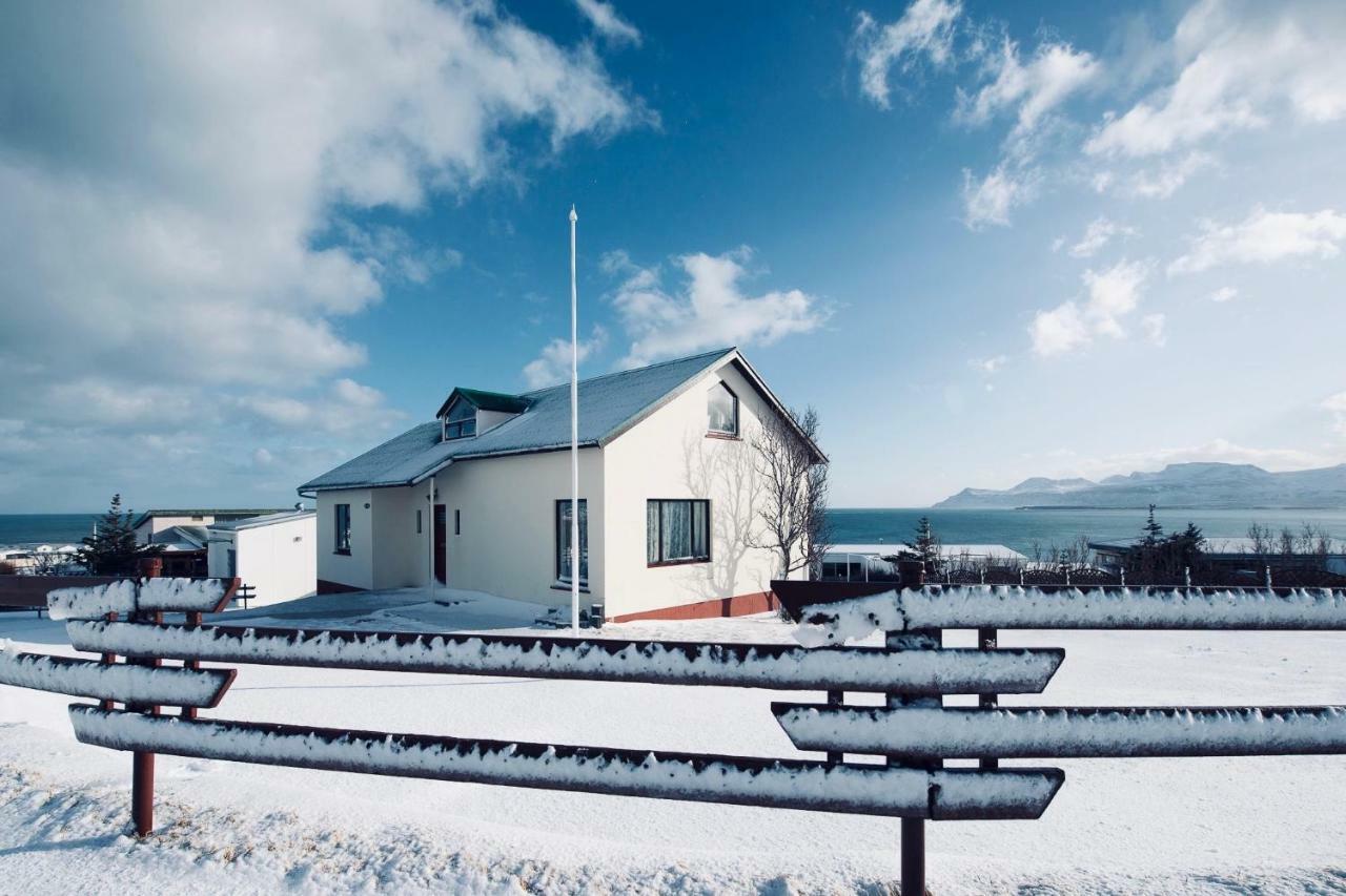 Experience Beautiful Iceland Ólafsvík Buitenkant foto