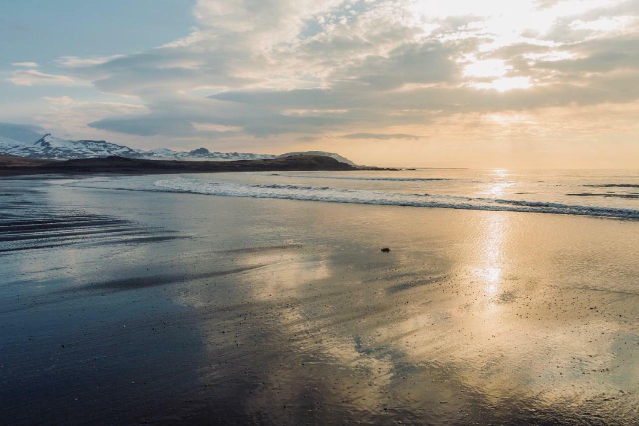 Experience Beautiful Iceland Ólafsvík Buitenkant foto