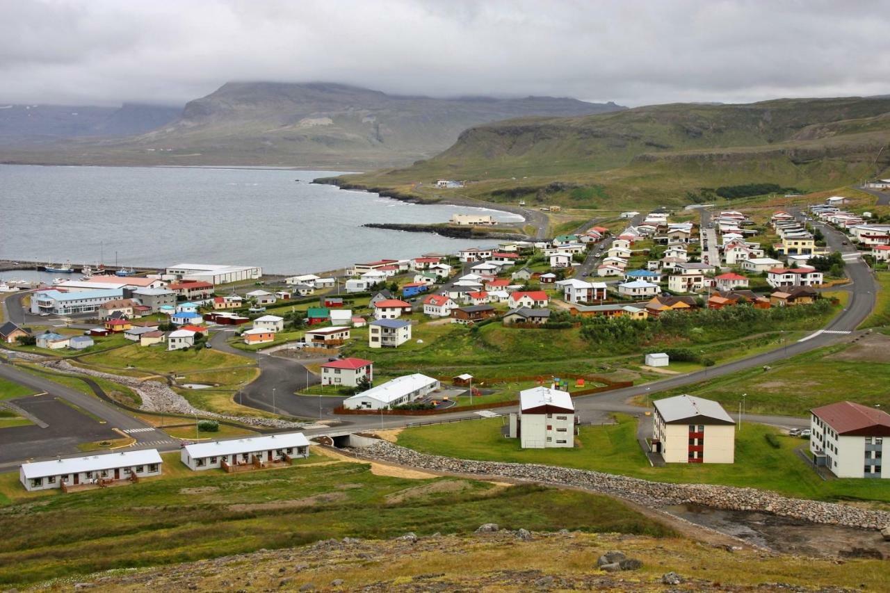 Experience Beautiful Iceland Ólafsvík Buitenkant foto
